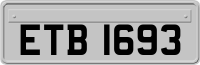 ETB1693