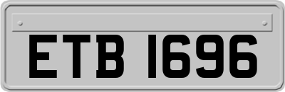 ETB1696