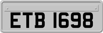 ETB1698