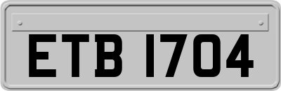 ETB1704