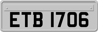 ETB1706