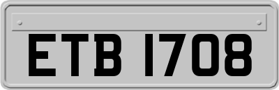 ETB1708