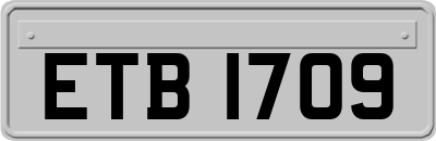 ETB1709