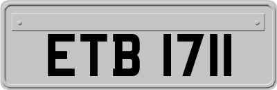 ETB1711