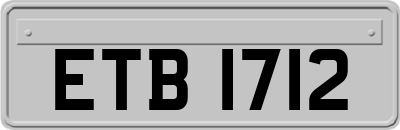 ETB1712