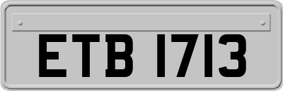 ETB1713