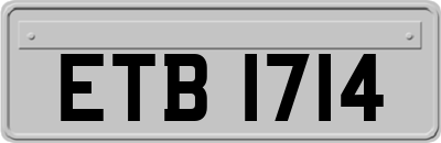 ETB1714