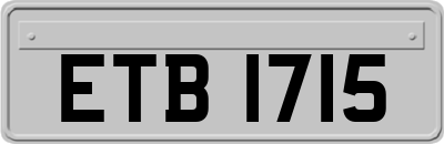 ETB1715