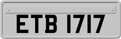 ETB1717