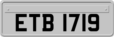 ETB1719