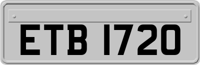 ETB1720
