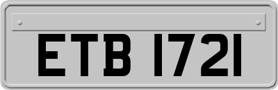 ETB1721