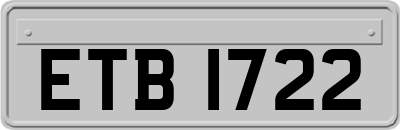 ETB1722