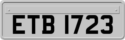 ETB1723