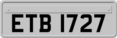 ETB1727
