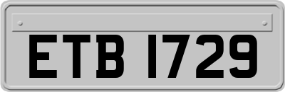 ETB1729