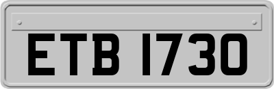 ETB1730