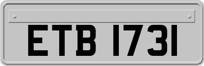 ETB1731