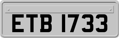 ETB1733