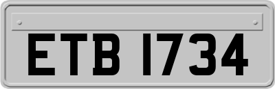 ETB1734