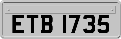 ETB1735