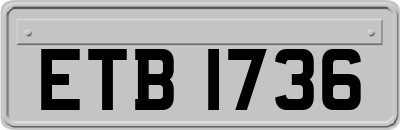 ETB1736