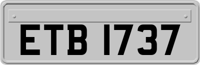 ETB1737