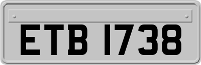 ETB1738