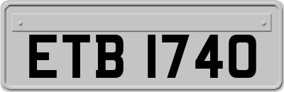 ETB1740