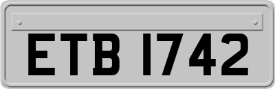 ETB1742