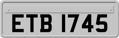 ETB1745