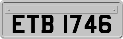 ETB1746