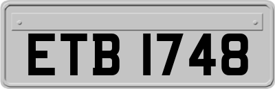 ETB1748