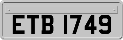 ETB1749