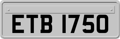 ETB1750