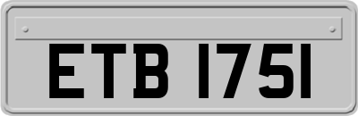 ETB1751