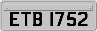 ETB1752