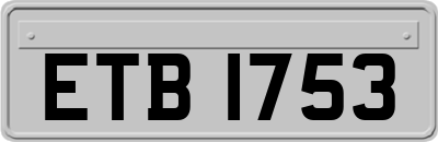 ETB1753