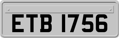 ETB1756