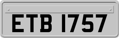 ETB1757