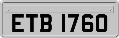 ETB1760
