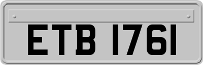 ETB1761