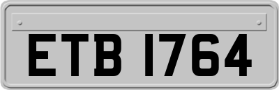 ETB1764
