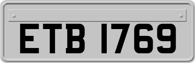 ETB1769