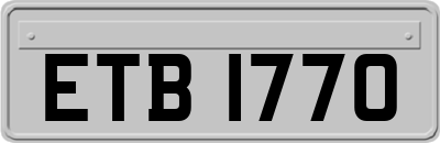 ETB1770