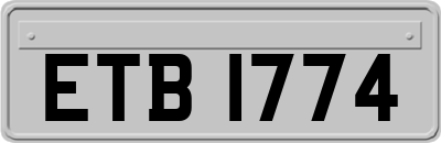 ETB1774