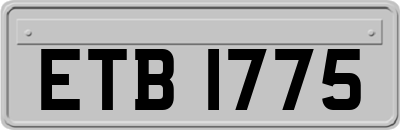 ETB1775