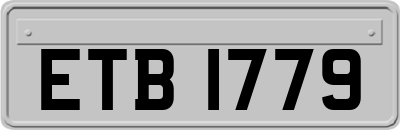 ETB1779