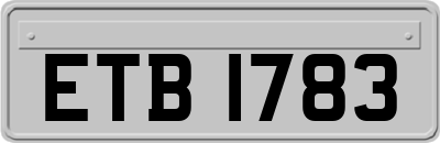ETB1783