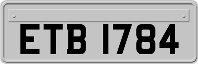 ETB1784